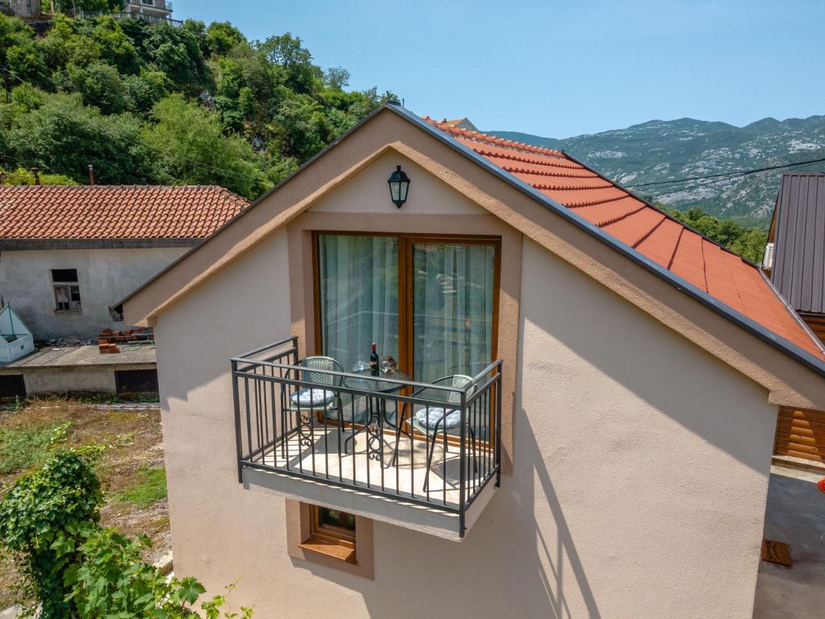 Green Hill Virpazar Bagian luar foto