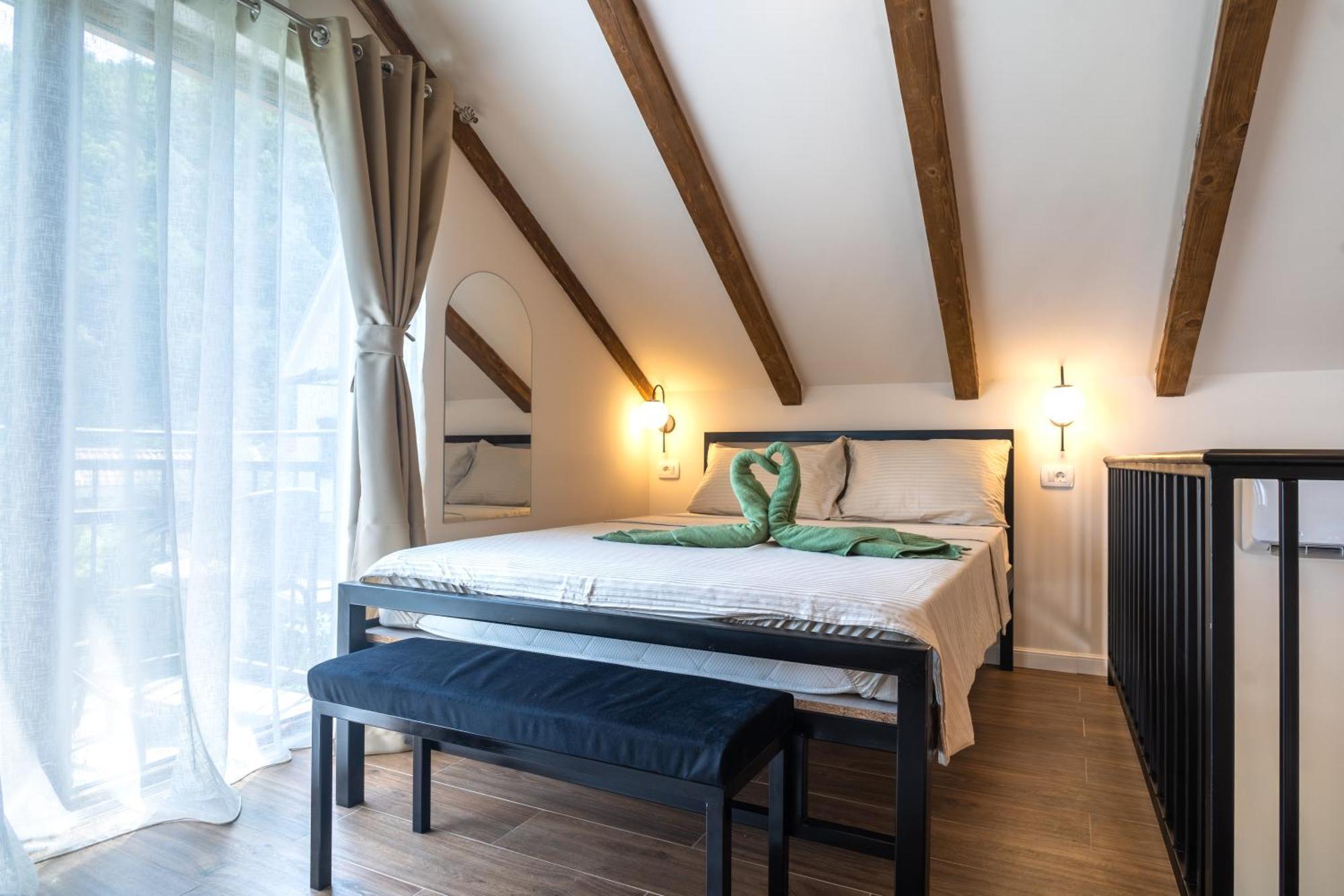 Green Hill Virpazar Bagian luar foto